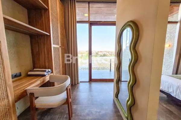 image LUXURY VILLA 2KT FULLY FURNISHED DI BUDUK, VIEW SAWAH (3)