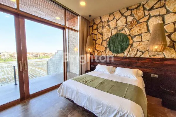 image LUXURY VILLA 2KT FULLY FURNISHED DI BUDUK, VIEW SAWAH (2)