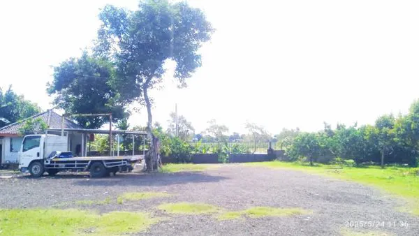 image INVESTASI STRATEGIS: KANTOR+BENGKEL LUAS 3549M² DEKAT TOL BEKASI (5)