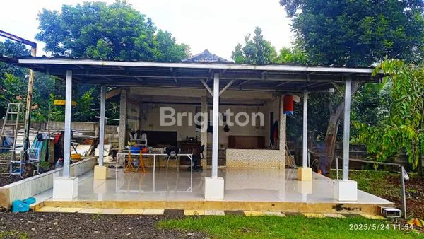 image INVESTASI STRATEGIS: KANTOR+BENGKEL LUAS 3549M² DEKAT TOL BEKASI (2)