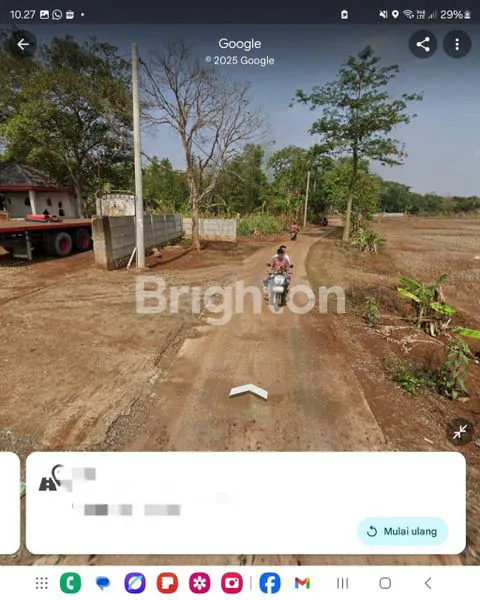 image INVESTASI STRATEGIS: KANTOR+BENGKEL LUAS 3549M² DEKAT TOL BEKASI (7)