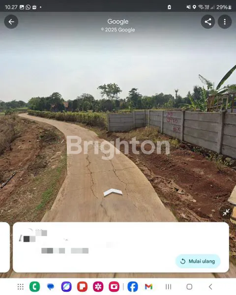 image INVESTASI STRATEGIS: KANTOR+BENGKEL LUAS 3549M² DEKAT TOL BEKASI (4)