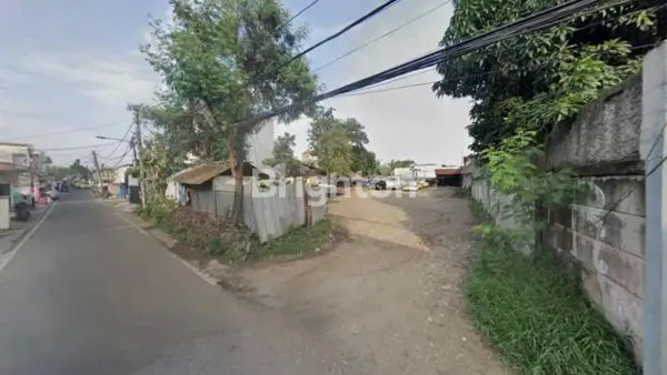 image DIJUAL MURAH TANAH STRATEGIS DI CIPAYUNG JAKARTA TIMUR (3)