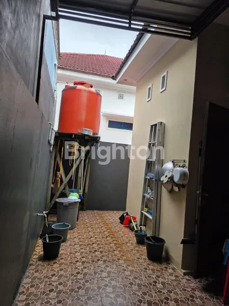 image DIJUAL RUMAH SANGAT TERAWAT DI SAMARINDA (5)