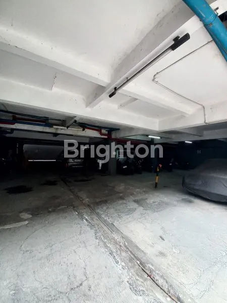 image INVESTASI EMAS: RUKO 4,5 LANTAI JALAN UTAMA PAHLAWAN REVOLUSI (7)