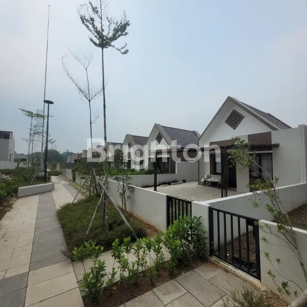 image JUAL CEPAT RUMAH 2 KAMAR TIDUR DI PODOMORO TENJO SIAP HUNI (4)