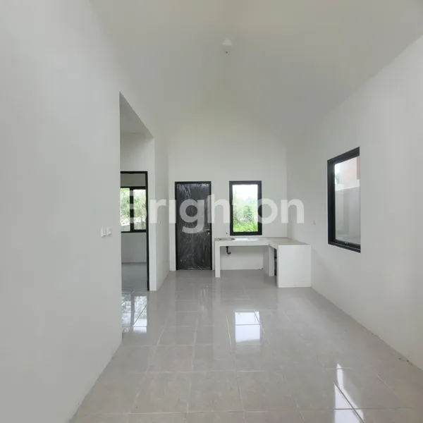 image JUAL CEPAT RUMAH 2 KAMAR TIDUR DI PODOMORO TENJO SIAP HUNI (6)