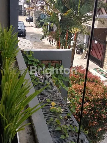 image HUNIAN MILENIAL 3KT STRATEGIS DI JANTUNG KOTA DEPOK, SHM (5)