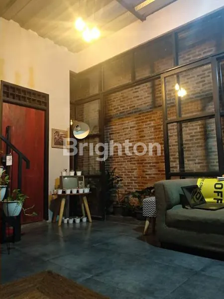 image HUNIAN MILENIAL 3KT STRATEGIS DI JANTUNG KOTA DEPOK, SHM (6)