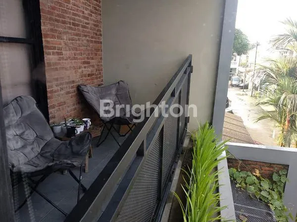 image HUNIAN MILENIAL 3KT STRATEGIS DI JANTUNG KOTA DEPOK, SHM (3)