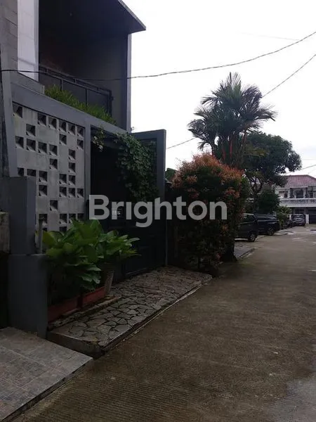 image HUNIAN MILENIAL 3KT STRATEGIS DI JANTUNG KOTA DEPOK, SHM (4)