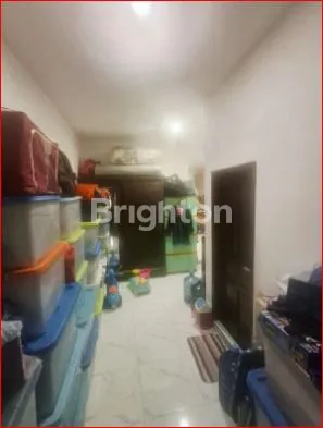 image JUAL CEPAT RUMAH 3KT BARU RENOVASI 2025 DI KOMPLEK DEPPEN PESANGGRAHAN JAKARTA SELATAN (6)