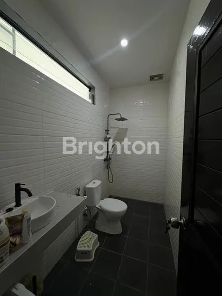 image RUMAH 2 LANTAI POSISI HOOK - PAMULANG (5)