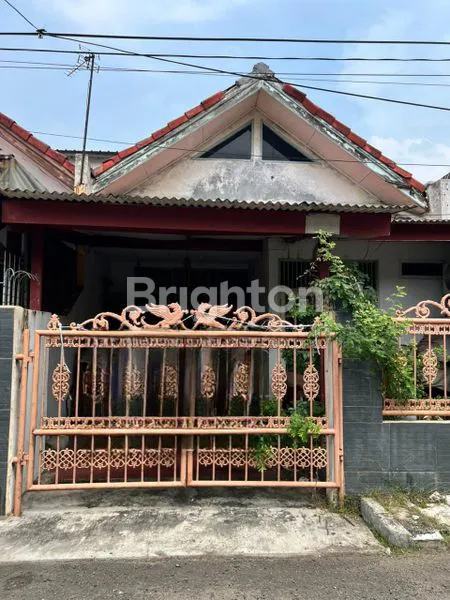 Gambar Property JUAL RUMAH PERTAMA HARAPAN BARU, PEJUANG, HARAPAN INDAH