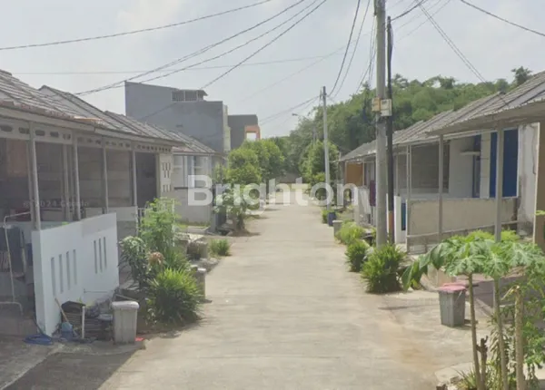 image RUMAH KOMPLEK ELITE DAN MANDIRI CITRARAYA BOULEVARD CIKUPA TANGERANG (3)