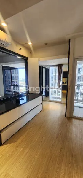 image APARTEMEN TOKYO RIVERSIDE, PIK2, TOWER EDOGAWA (3)