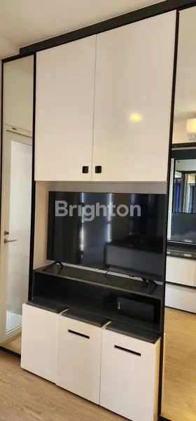 image APARTEMEN TOKYO RIVERSIDE, PIK2, TOWER EDOGAWA (1)