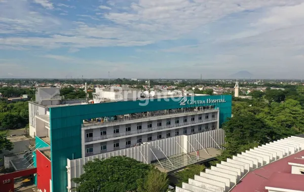 image RUMAH KOMPLEK ELITE DAN MANDIRI CITRARAYA BOULEVARD CIKUPA TANGERANG (5)