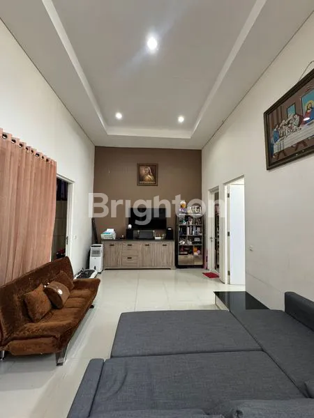 image RUMAH CITRA PERMATA REGENCY STRATEGIS BEBAS BANJIR (4)