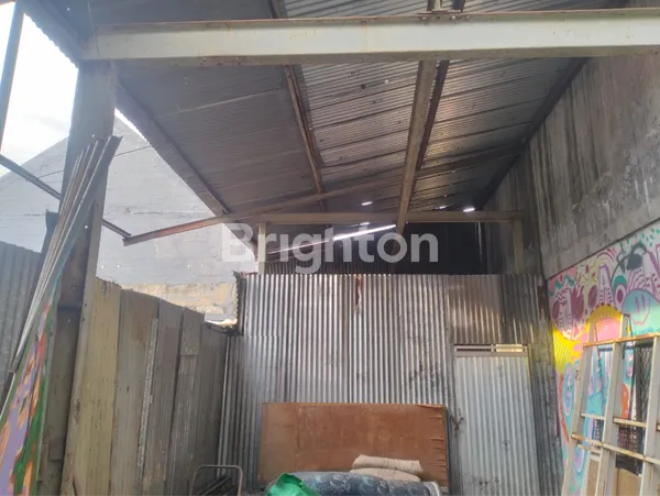 image RUMAH RUNGKUT HARGA NEGO LOKASI STRATEGIS DEKAT MERR  (2)