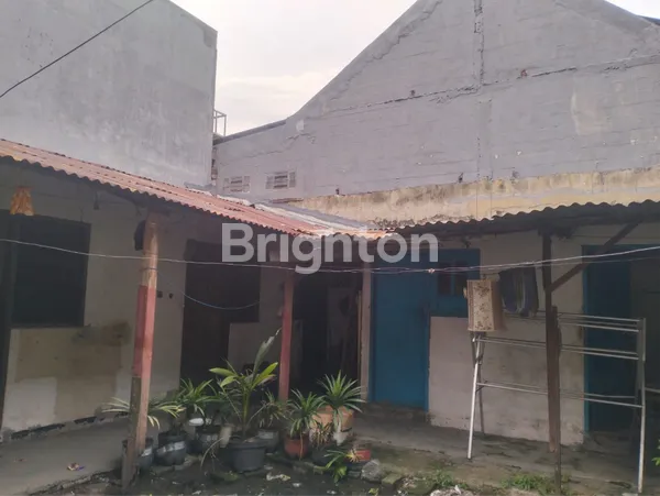 image RUMAH RUNGKUT HARGA NEGO LOKASI STRATEGIS DEKAT MERR  (3)