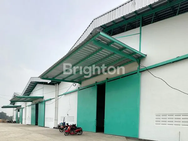 image GUDANG CIKANDE KAWASAN INDUSTRI SERANG BANTEN (3)