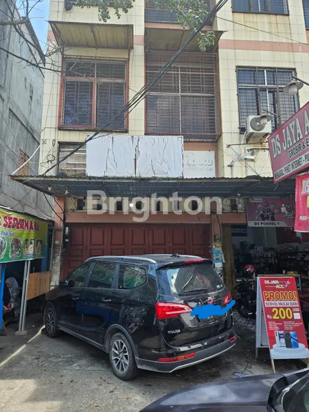 image JUAL RUKO 3 LANTAI JL.PEMUDA  (1)