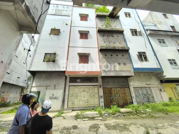 image RUKO WALET PREMIUM 4 DI PUSAT BISNIS TEBING TINGGI (3)