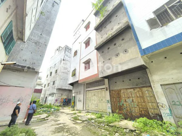 image RUKO WALET PREMIUM 4 DI PUSAT BISNIS TEBING TINGGI (5)