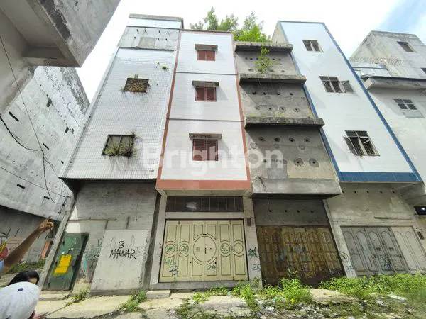 image RUKO WALET PREMIUM 4 DI PUSAT BISNIS TEBING TINGGI (2)