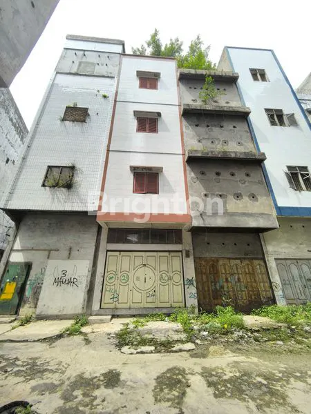 image RUKO WALET PREMIUM 4 DI PUSAT BISNIS TEBING TINGGI (1)