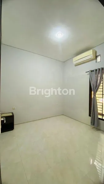 image DISEWAKAN RUMAH DALAM KOMPLEK PERUMAHAN SIAP HUNI 3 KAMAR TIDUR DI DALUNG (4)