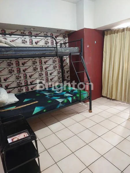 image STUDIO METROPOLIS FULLY FURNISHED DEKAT UBAYA 180 JUTA (2)