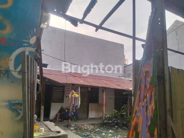 image RUMAH RUNGKUT BARATA HARGA MURAH LOKASI STRATEGIS (6)