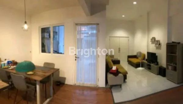 image RUMAH MINIMALIS SIAP HUNI GUNUNGSARI INDAH, WIYUNG  (3)