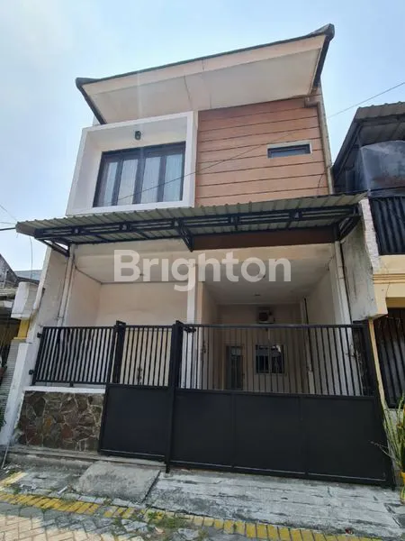 image RUMAH MINIMALIS SIAP HUNI GUNUNGSARI INDAH, WIYUNG  (1)