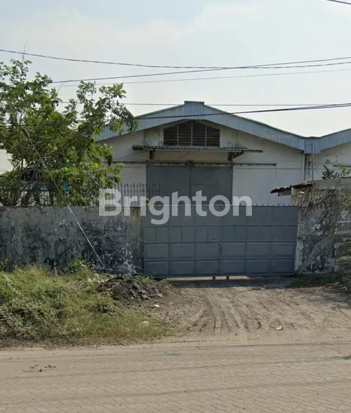 image DIJUAL GUDANG BUMI MASPION SIAP PAKAI (1)