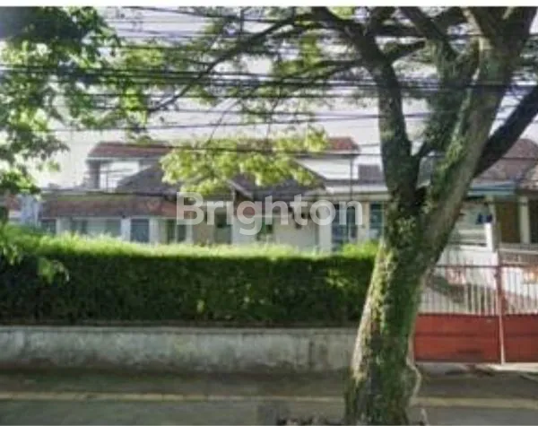 image RUMAH KOS MEWAH 423M² DI MAINROAD BRIGJEN KATAMSO, INVESTASI POTENSIAL (1)