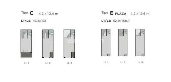 image RUKO INTILAND PLAZA SEGI 8 NEW TYPE LAUNCHING DEKAT APARTMENT 88 AVENUE, PUNCAK PERMAI, SEKOLAH IPH, SEKOLAH ELYON, SATELIT (4)