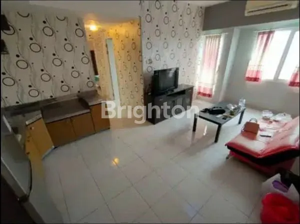 image APARTEMEN MEWAH BERKELEY TOWER FULLY FURNISHED VIEW WATERPARK (7)