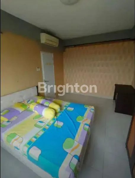 image APARTEMEN MEWAH BERKELEY TOWER FULLY FURNISHED VIEW WATERPARK (8)