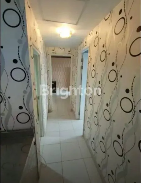 image APARTEMEN MEWAH BERKELEY TOWER FULLY FURNISHED VIEW WATERPARK (5)