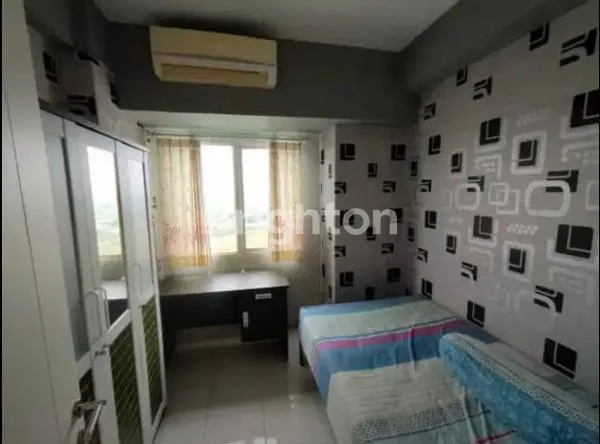 image APARTEMEN MEWAH BERKELEY TOWER FULLY FURNISHED VIEW WATERPARK (2)