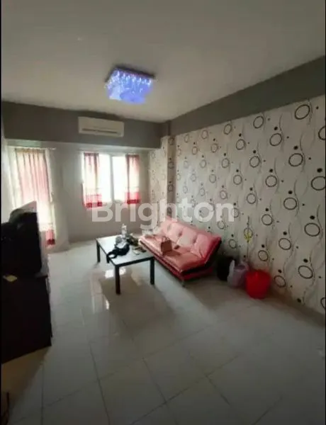 image APARTEMEN MEWAH BERKELEY TOWER FULLY FURNISHED VIEW WATERPARK (6)