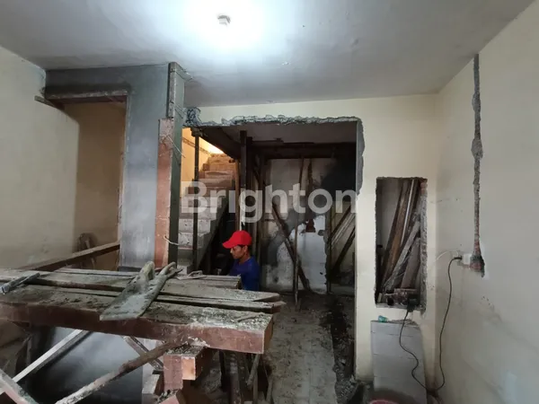 image RUMAH BARU FULL RENOV AREA JL PRAMUKA DKT MALL GREEN PRAMUKA SQUARE STRATEGIS  (5)