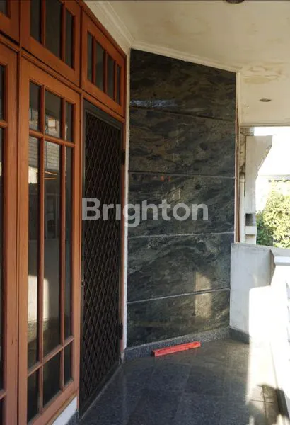 image RUMAH KAMPUNG SENG DEKAT DENGAN PASAR KAPASAN SURABAYA (1)