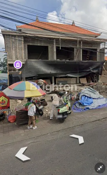 image TOKO KOMERSIAL 58,5M² DI JALAN UTAMA SEMER, AREA PARKIR LUAS (3)