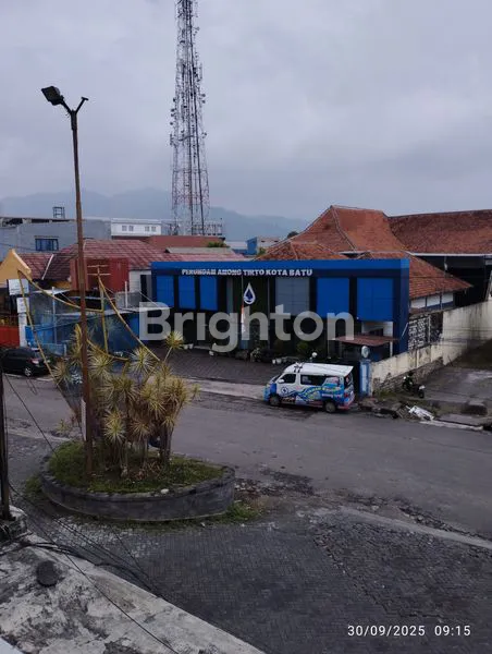 image RUKO 2 LT JLN KAKI MENUJU ALUN-ALUN KOTA BATU (4)