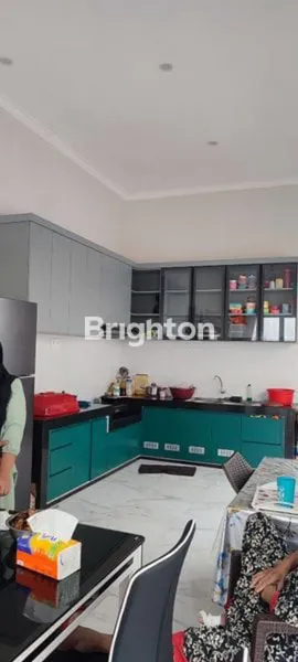 image HUNIAN MEWAH DENGAN PRIVATE POOL DI JANTUNG KOTA BALIKPAPAN - DAUN VILLAGE (2)