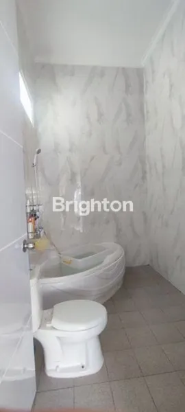 image HUNIAN MEWAH DENGAN PRIVATE POOL DI JANTUNG KOTA BALIKPAPAN - DAUN VILLAGE (4)